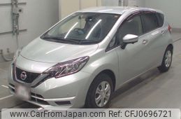 nissan note 2019 -NISSAN--Note E12-640039---NISSAN--Note E12-640039-