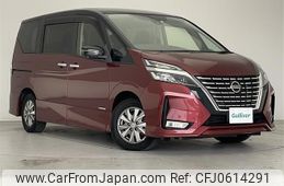 nissan serena 2019 -NISSAN--Serena DAA-GFC27--GFC27-182428---NISSAN--Serena DAA-GFC27--GFC27-182428-