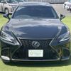 lexus ls 2018 quick_quick_DBA-VXFA50_VXFA50-6002036 image 17