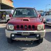 suzuki jimny 2001 -SUZUKI--Jimny JB23W--JB23W-238579---SUZUKI--Jimny JB23W--JB23W-238579- image 17