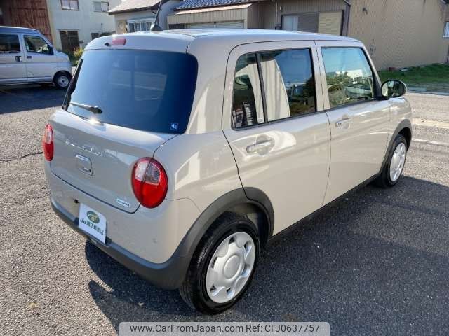 suzuki alto-lapin 2021 -SUZUKI--Alto Lapin 5BA-HE33S--HE33S-325835---SUZUKI--Alto Lapin 5BA-HE33S--HE33S-325835- image 2