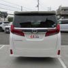 toyota alphard 2019 quick_quick_DBA-AGH35W_AGH35-0034219 image 2