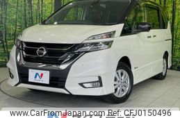 nissan serena 2018 -NISSAN--Serena DAA-GFNC27--GFNC27-016063---NISSAN--Serena DAA-GFNC27--GFNC27-016063-