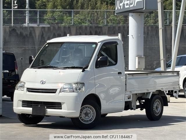 toyota townace-truck 2019 -TOYOTA 【香川 400ﾂ4259】--Townace Truck S402U--0028097---TOYOTA 【香川 400ﾂ4259】--Townace Truck S402U--0028097- image 1