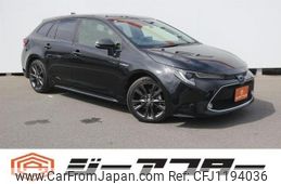 toyota corolla-touring-wagon 2019 -TOYOTA--Corolla Touring 6AA-ZWE211W--ZWE211-6003157---TOYOTA--Corolla Touring 6AA-ZWE211W--ZWE211-6003157-