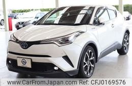 toyota c-hr 2019 quick_quick_DAA-ZYX10_ZYX10-2160352