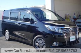 toyota esquire 2016 -TOYOTA--Esquire DBA-ZRR80G--ZRR80-0208503---TOYOTA--Esquire DBA-ZRR80G--ZRR80-0208503-