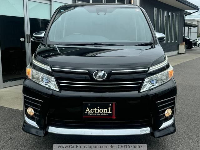 toyota voxy 2016 CFJ1675557 image 2