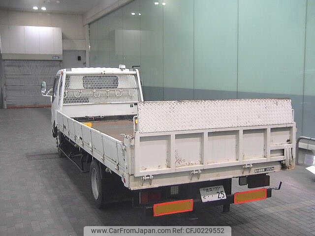 toyota dyna-truck 2001 -TOYOTA 【青森 100ｾ25】--Dyna XZU421-0002851---TOYOTA 【青森 100ｾ25】--Dyna XZU421-0002851- image 2