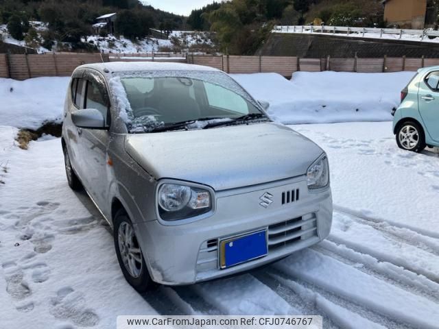 suzuki alto 2016 -SUZUKI--Alto DBA-HA36S--HA36S-294313---SUZUKI--Alto DBA-HA36S--HA36S-294313- image 2