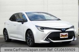 toyota corolla-sport 2020 quick_quick_6AA-ZWE213H_ZWE213-0003110