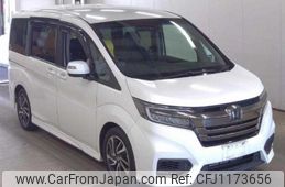 honda stepwagon-spada 2017 quick_quick_DBA-RP3_1203842