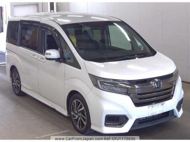 honda stepwagon-spada 2017 quick_quick_DBA-RP3_1203842 image 1
