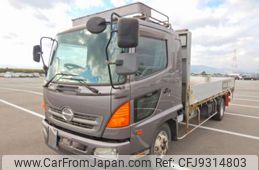 hino ranger 2009 -HINO--Hino Ranger BKG-FD7JJYA--KUNI(01)126399---HINO--Hino Ranger BKG-FD7JJYA--KUNI(01)126399-