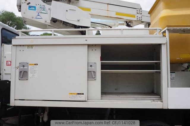 isuzu elf-truck 2013 quick_quick_TKG-NKR85AN_NKR85-7032317 image 2