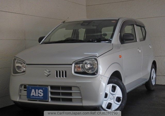 suzuki alto 2019 REALMOTOR_N9024090097F-90 image 2