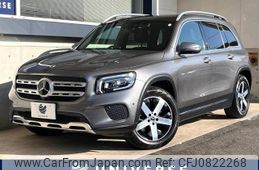 mercedes-benz glb-class 2021 -MERCEDES-BENZ--Benz GLB 3DA-247613M--W1N2476132W154150---MERCEDES-BENZ--Benz GLB 3DA-247613M--W1N2476132W154150-