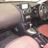 nissan dualis 2008 -NISSAN--Dualis KNJ10-200509---NISSAN--Dualis KNJ10-200509- image 5