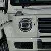 mercedes-benz g-class 2020 quick_quick_463349_W1N4633492X359153 image 4