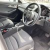 mazda cx-3 2015 -MAZDA--CX-3 LDA-DK5FW--DK5FW-117806---MAZDA--CX-3 LDA-DK5FW--DK5FW-117806- image 5