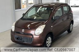 suzuki alto 2010 -SUZUKI--Alto HA25S-762894---SUZUKI--Alto HA25S-762894-