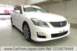 toyota crown 2008 ENHANCEAUTO_1_ea296346