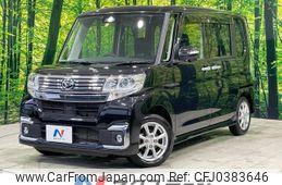 daihatsu tanto 2017 -DAIHATSU--Tanto DBA-LA600S--LA600S-0599025---DAIHATSU--Tanto DBA-LA600S--LA600S-0599025-