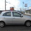 nissan march 2012 -NISSAN 【一宮 500】--March DBA-K13--K13-708104---NISSAN 【一宮 500】--March DBA-K13--K13-708104- image 14