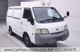 nissan vanette-van 2009 CFJ1865479