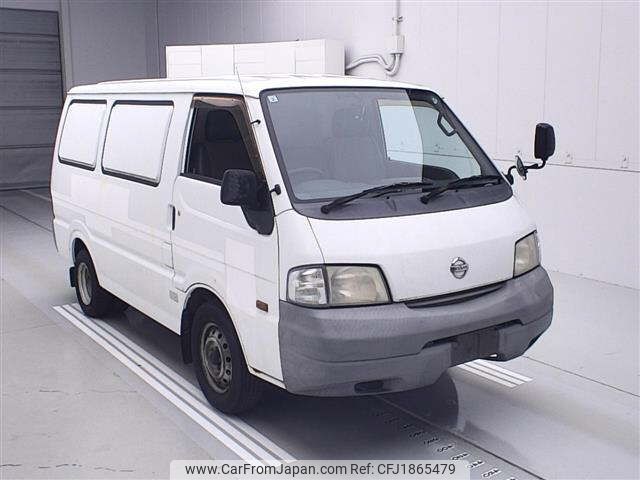 nissan vanette-van 2009 CFJ1865479 image 1