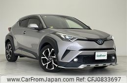 toyota c-hr 2018 -TOYOTA--C-HR DAA-ZYX10--ZYX10-2158012---TOYOTA--C-HR DAA-ZYX10--ZYX10-2158012-