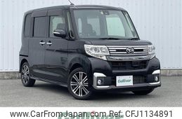 daihatsu tanto 2016 -DAIHATSU--Tanto DBA-LA600S--LA600S-0393154---DAIHATSU--Tanto DBA-LA600S--LA600S-0393154-