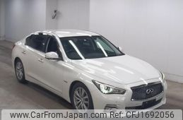 nissan skyline 2014 CFJ1692056