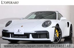 porsche 911 2020 CFJ1468148