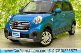 daihatsu cast 2019 quick_quick_DBA-LA250S_LA250S-0169684