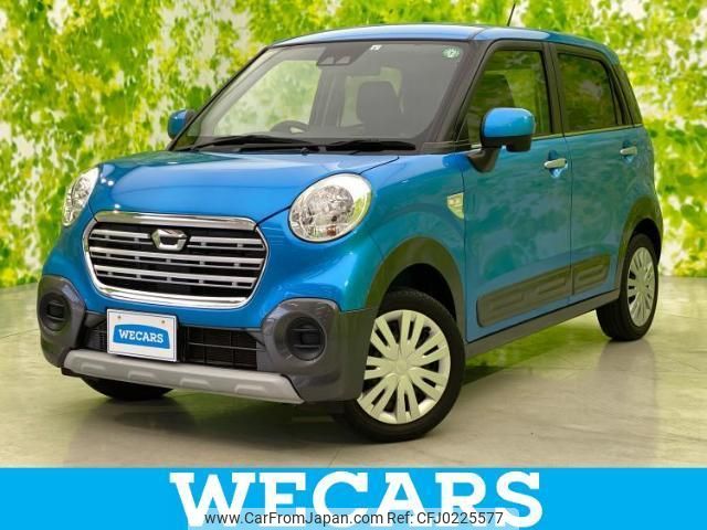 daihatsu cast 2019 quick_quick_DBA-LA250S_LA250S-0169684 image 1