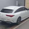 mercedes-benz cla-class 2023 quick_quick_3DA-118612M_W1K1186122N366520 image 2