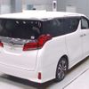 toyota alphard 2020 -TOYOTA--Alphard AGH30W-9019323---TOYOTA--Alphard AGH30W-9019323- image 2