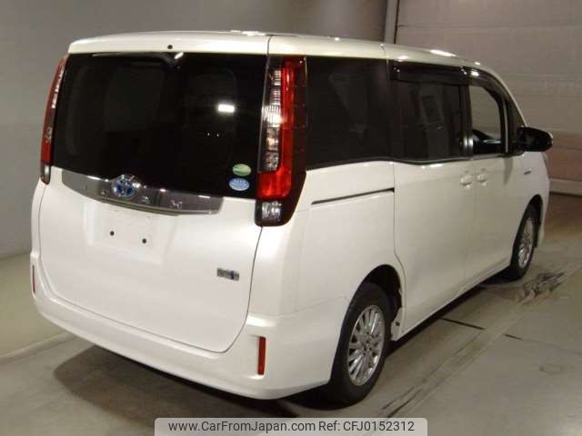 toyota noah 2014 -TOYOTA--Noah DAA-ZWR80G--ZWR80-0003779---TOYOTA--Noah DAA-ZWR80G--ZWR80-0003779- image 2