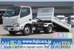 hino dutro 2018 GOO_NET_EXCHANGE_0402763A30230519W001