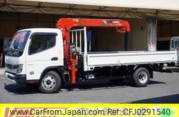 mitsubishi-fuso canter 2023 -MITSUBISHI--Canter 2PG-FEB80--FEB80-601085---MITSUBISHI--Canter 2PG-FEB80--FEB80-601085-