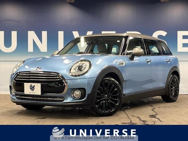 mini mini-others 2017 quick_quick_LR20_WMWLR920302F94818 image 1