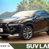 lexus nx 2016 -LEXUS--Lexus NX DBA-AGZ10--AGZ10-1011989---LEXUS--Lexus NX DBA-AGZ10--AGZ10-1011989- image 1