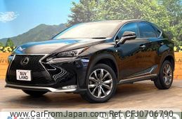 lexus nx 2016 -LEXUS--Lexus NX DBA-AGZ10--AGZ10-1011989---LEXUS--Lexus NX DBA-AGZ10--AGZ10-1011989-