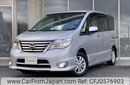 nissan serena 2015 quick_quick_DBA-FPC26_FPC26-052219