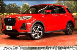 daihatsu rocky 2022 -DAIHATSU--Rocky 5AA-A202S--A202S-0003955---DAIHATSU--Rocky 5AA-A202S--A202S-0003955-