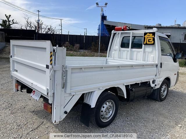 ボンゴ 2009 Mazda Bongo Truck ABF-SK82T - Car Price $8,574