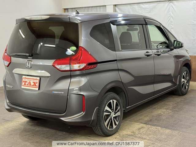 honda freed 2016 CFJ1587377 image 2