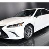 lexus es 2019 quick_quick_6AA-AXZH10_AXZH10-1008792 image 6