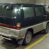 mitsubishi delica-starwagon 1999 -MITSUBISHI--Delica Wagon KD-P25W--P25W-1300887---MITSUBISHI--Delica Wagon KD-P25W--P25W-1300887- image 2